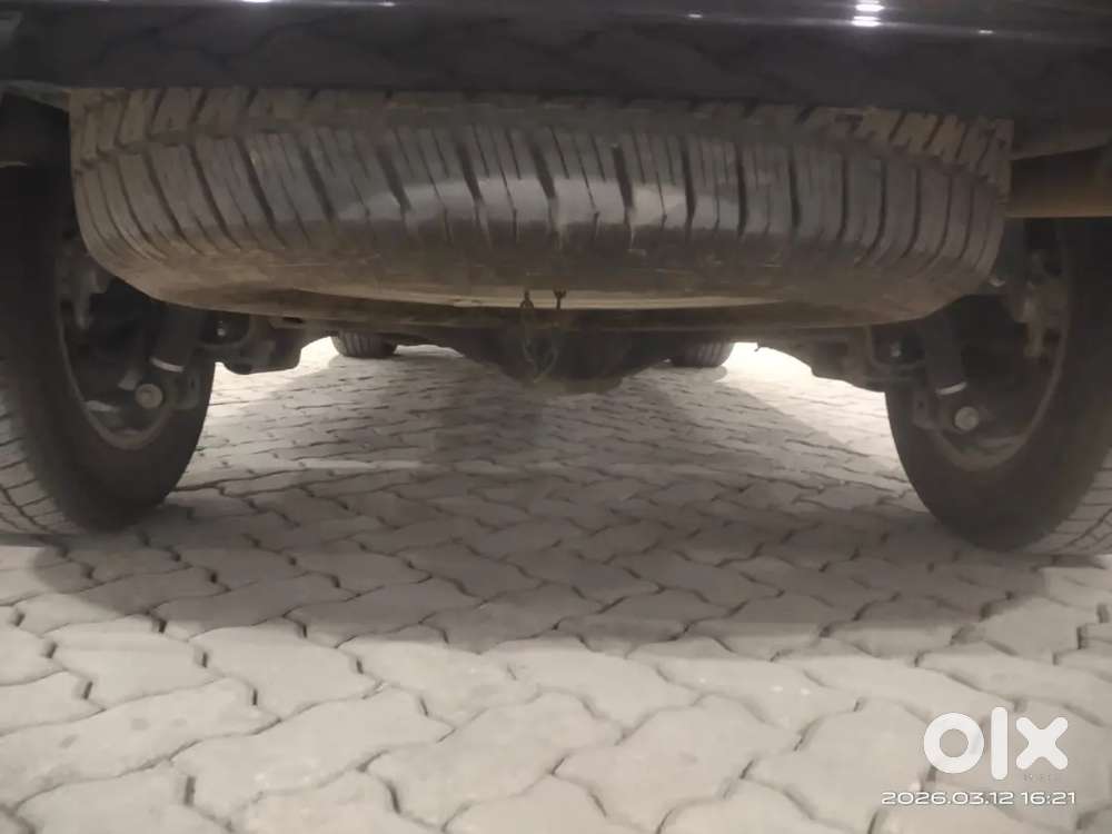 Toyota Fortuner Legender 2025