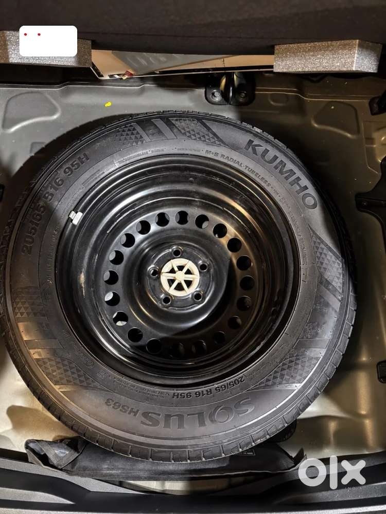 Hyundai Creta Sx (o) 1.5 Diesel Automatic, 2020, Diesel