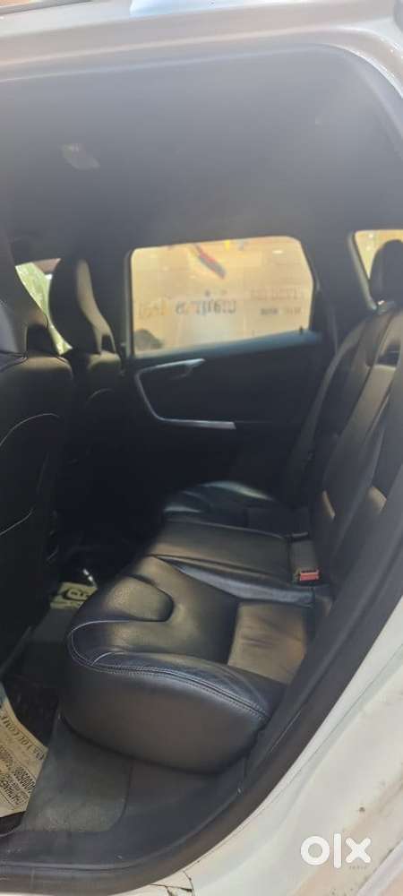 Volvo Xc60, 2017, Diesel