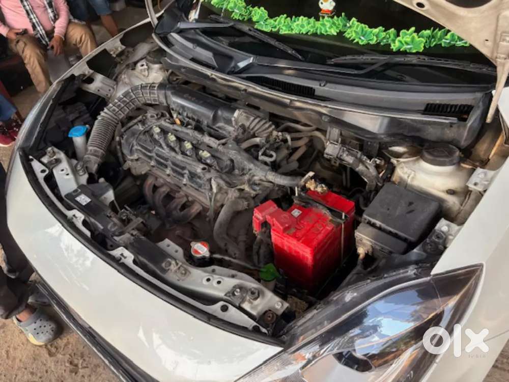 Maruti Suzuki Swift 2019 Petrol Well Maintained
