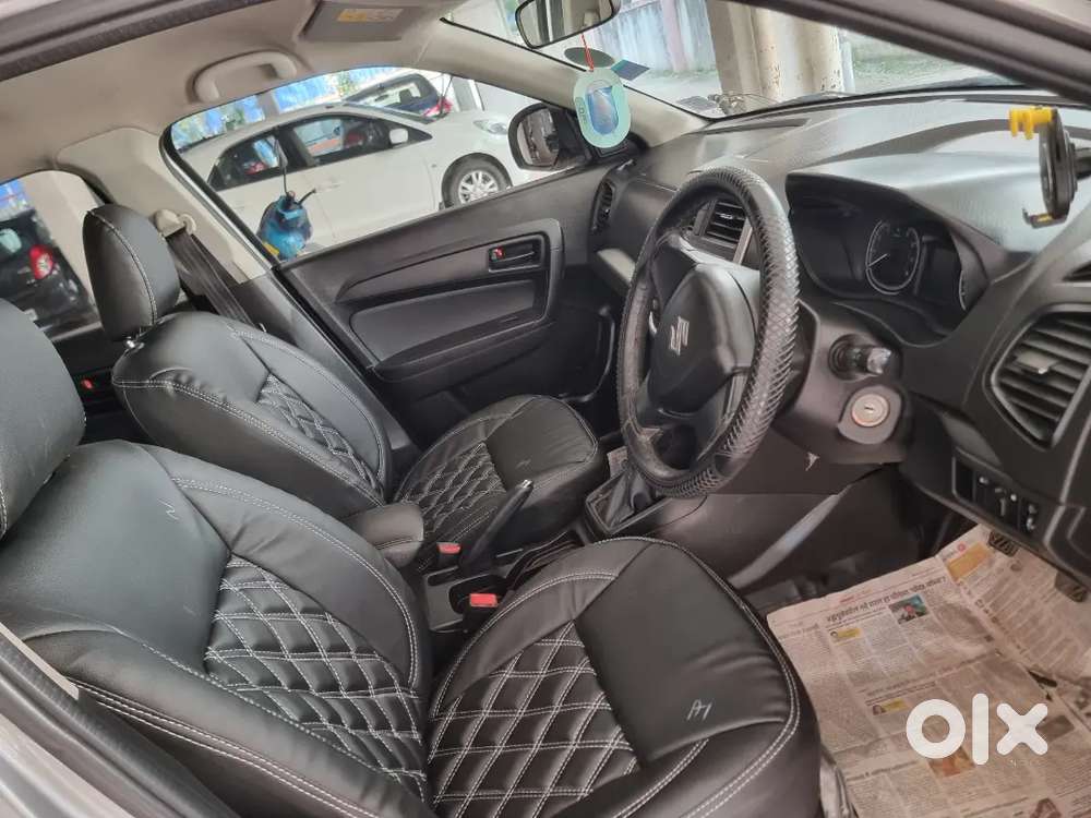 Maruti Suzuki Brezza Lxi Model 2022/jul For Sale.