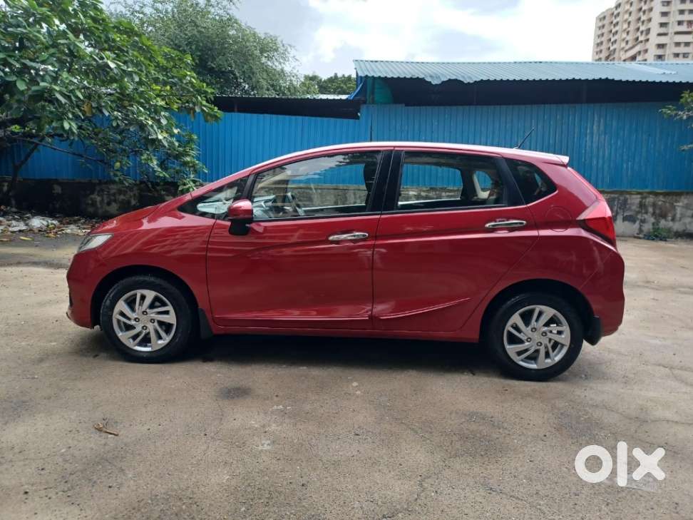 Honda Jazz 1.2 Zx I-vtec, 2021, Petrol