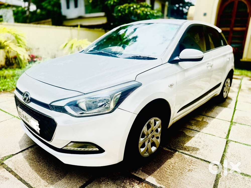 Hyundai I20 Magna 2017