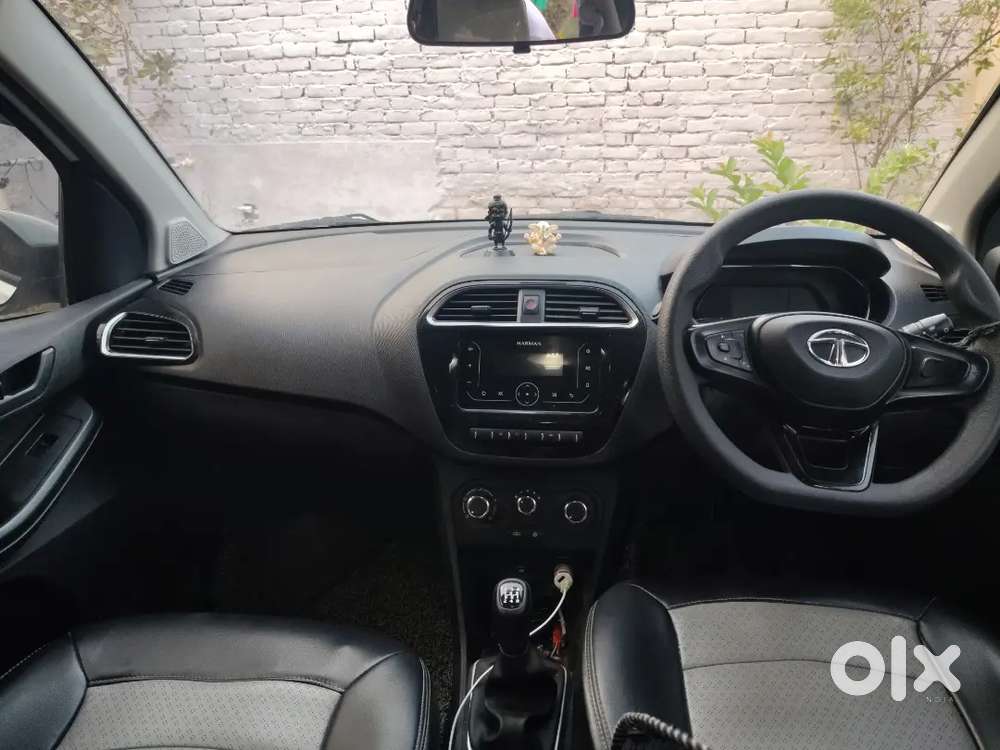 Tata Tiago Nrg 2023