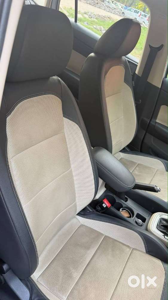 Skoda Slavia 1.0 Tsi Style At, 2022, Petrol
