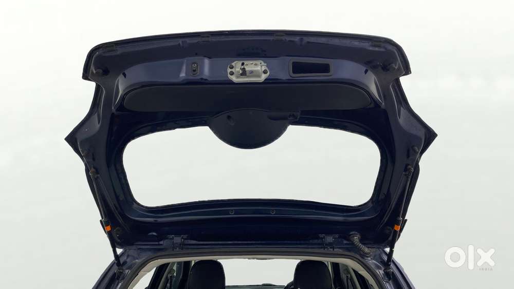 Tata Tiago Xza Plus, 2023, Petrol