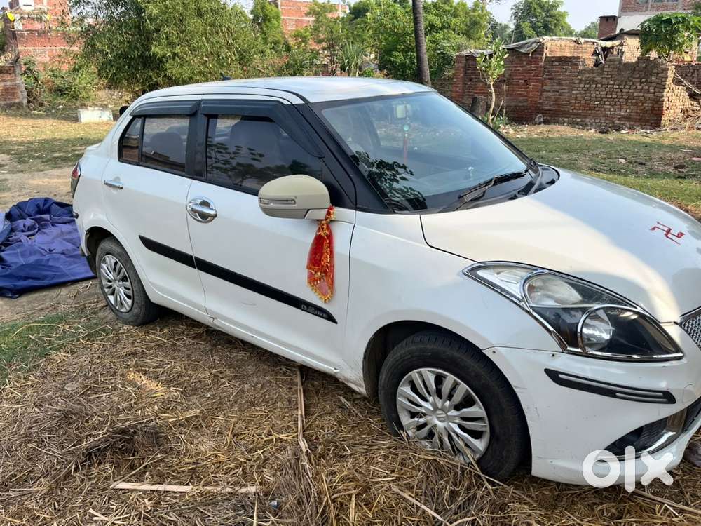 Maruti Dzire Ldi 2015