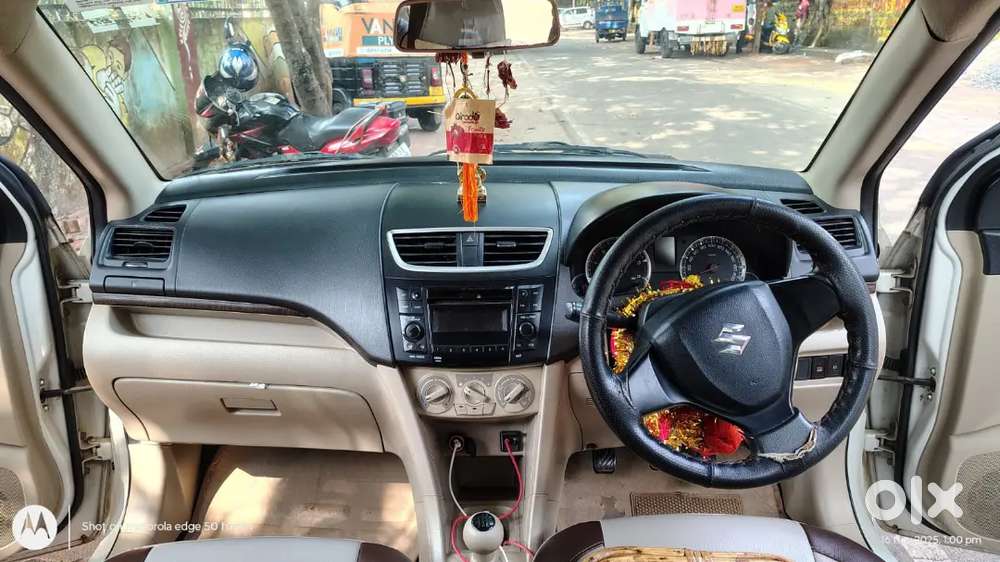 Maruti Suzuki Swift Dzire 2016 Diesel Manual - 26 + Mileage Best Music