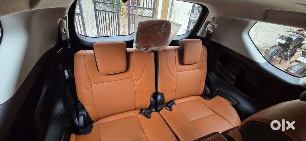 Toyota Innova Crysta 2.4 Gx Limited Edition 8 Str, 2025, Diesel