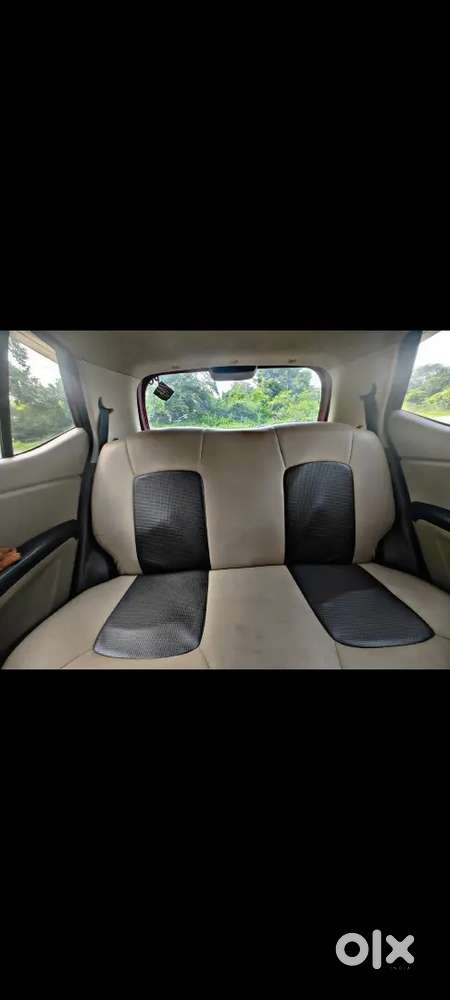 Hyundai I10 Sportz 2014 Lpg