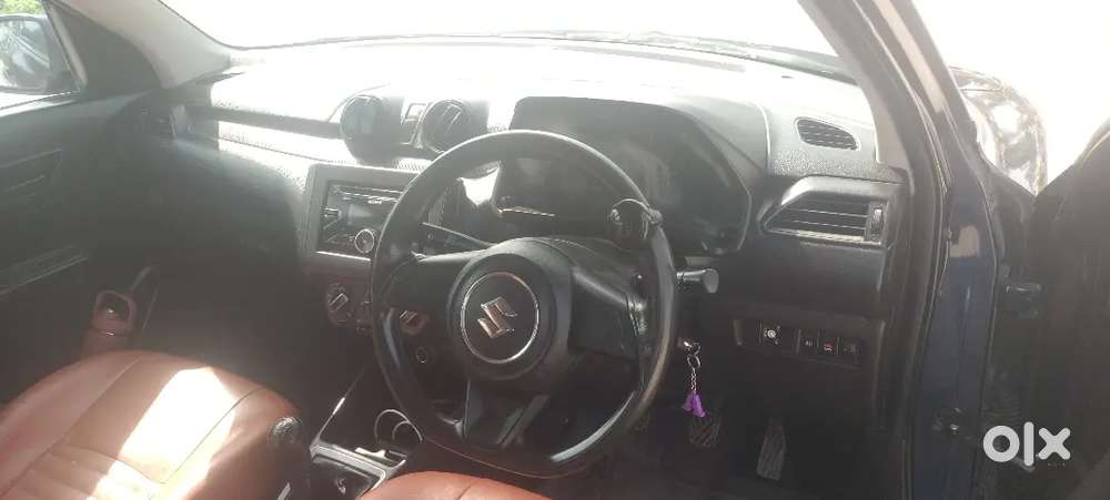 Maruti Suzuki Swift 2020 Cng & Hybrids 76000 Km Driven