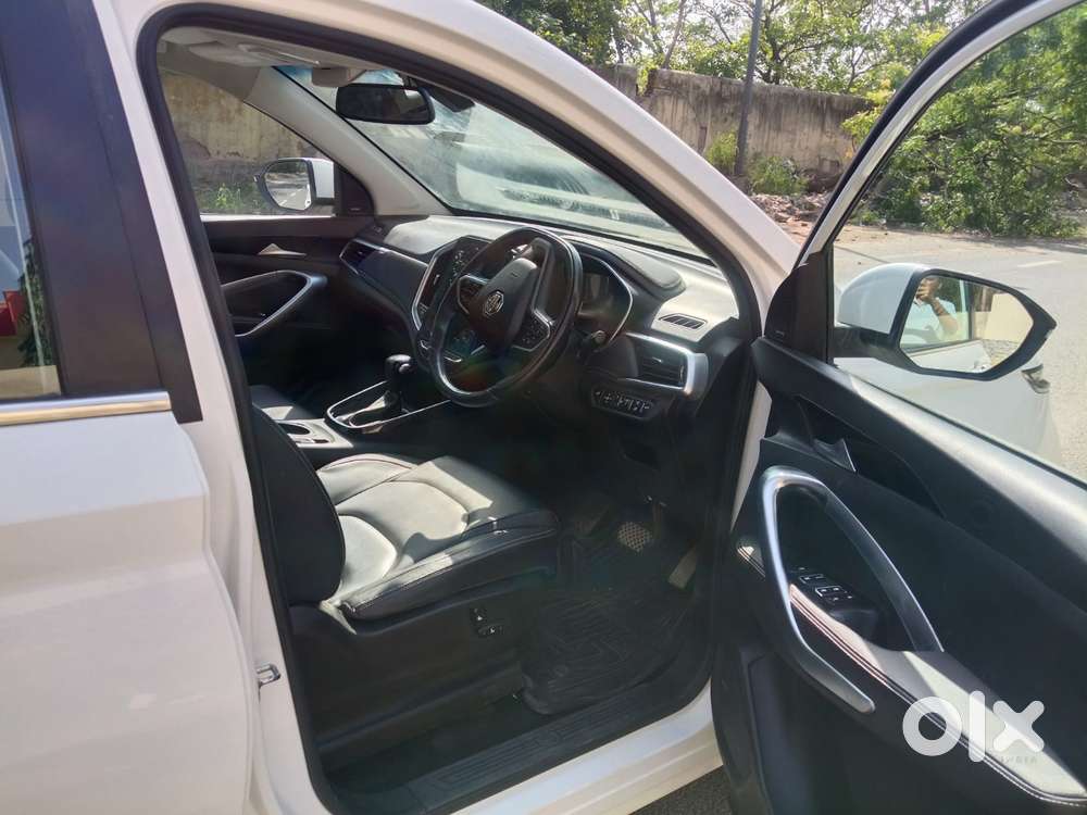 Mg Hector Sharp Dct Automatic, 2020, Petrol