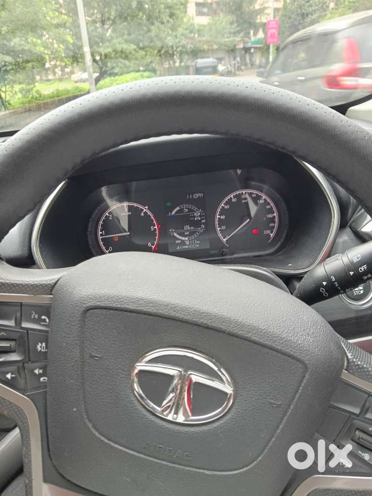 Tata Safari 2.0 Kryotec Xt Plus, 2021, Diesel
