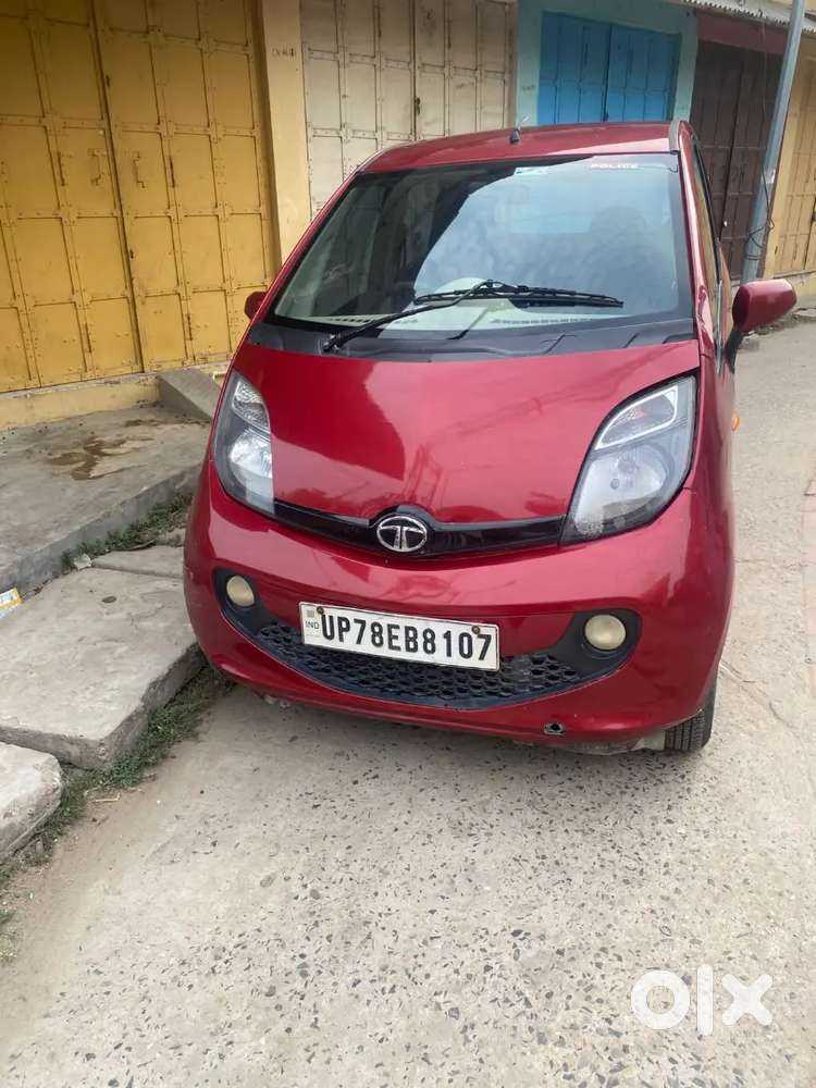 Tata Nano Genx Xt Petrol 2016