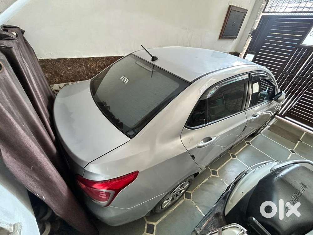 Hyundai Car 2014 Year