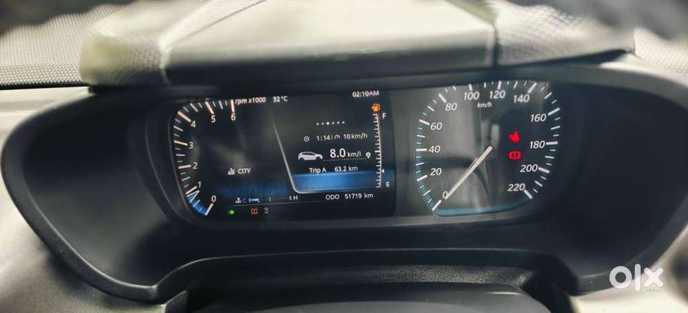 Tata Altroz 1.5 Xz Plus Diesel, 2022, Diesel