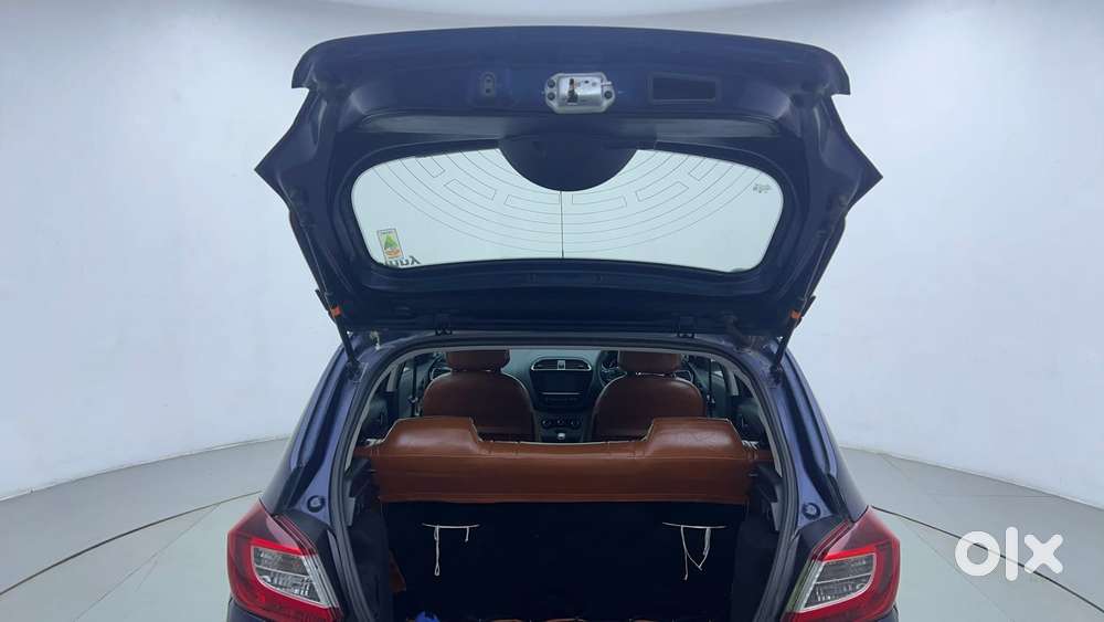 Tata Tiago Xz, 2021, Petrol