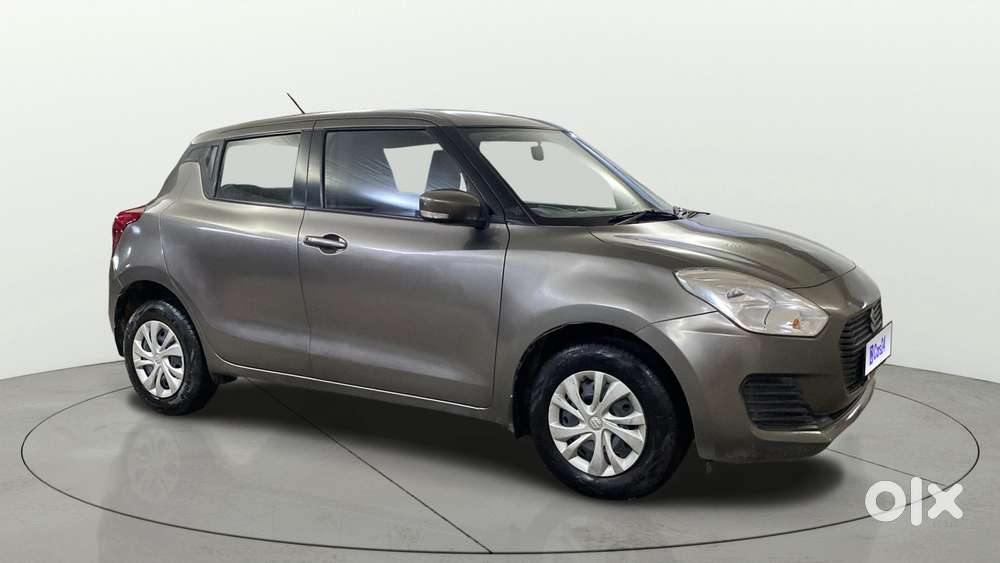 Maruti Suzuki Swift 2018 Vxi, 2020, Petrol