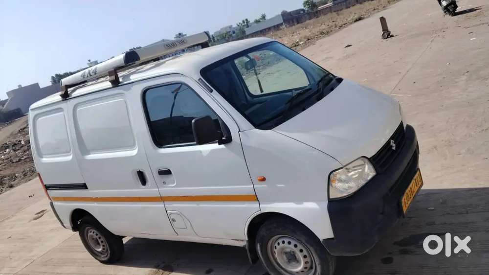 Maruti Suzuki Eeco 2024