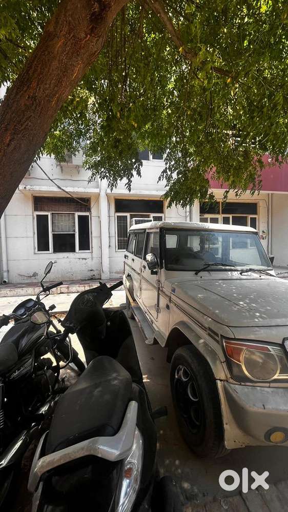 Mahindra Diesel Car 2009
