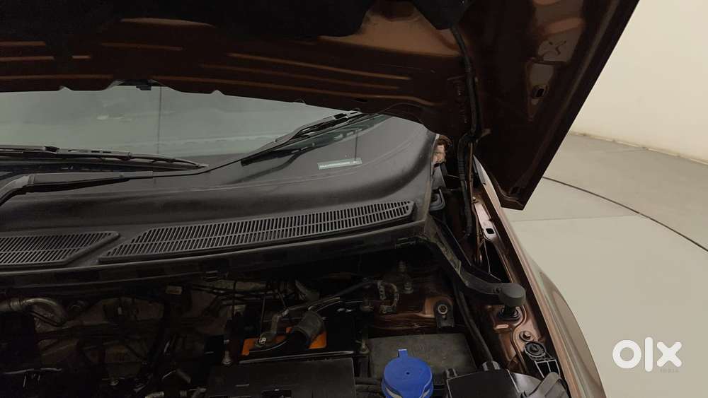 Ford Ecosport 2013-2015 1.5 Ti Vct Mt Titanium, 2019, Petrol