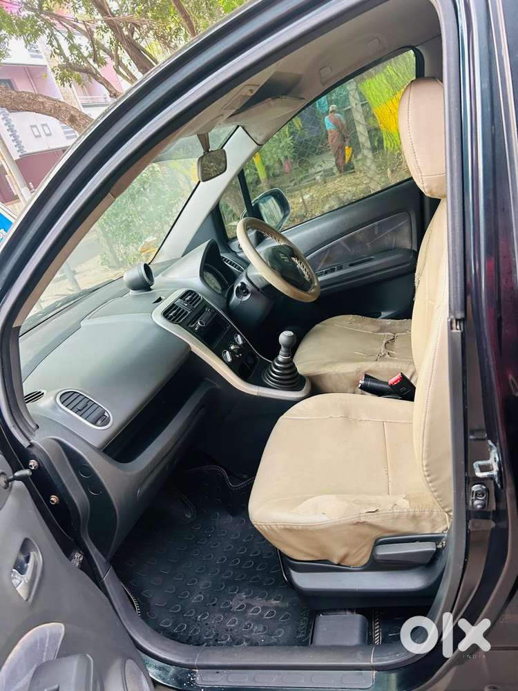 Maruti Suzuki Ritz Vdi, 2010, Diesel