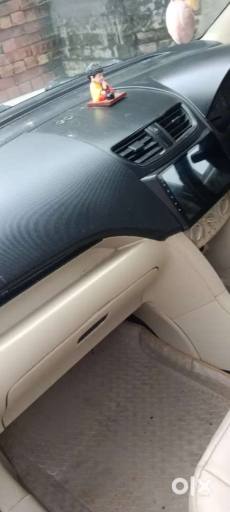 Maruti Suzuki Dzire 1.2 2013 2014