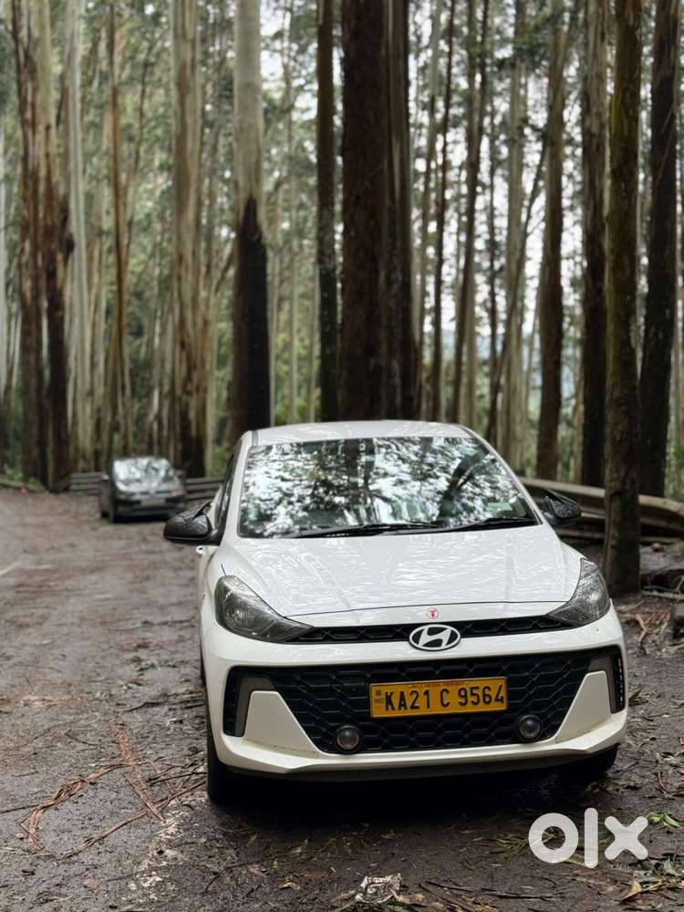 Hyundai Aura 1.2 Cng 2025