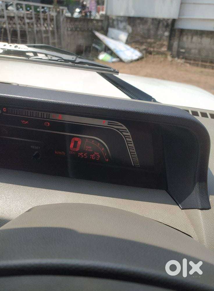 Mahindra Bolero Mhawk D70 Sle, 2016, Diesel