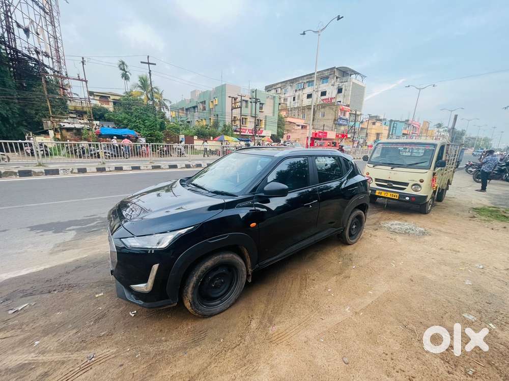 Nissan Magnite 2024 Petrol Good Condition
