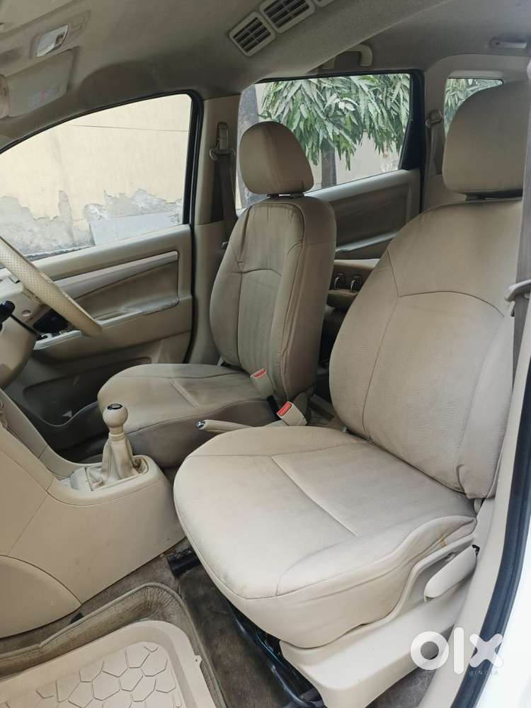 Maruti Suzuki Ertiga Vdi Shvs, 2016