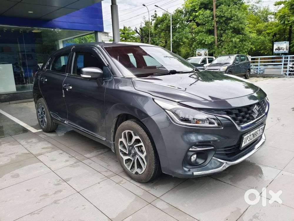 Maruti Suzuki Baleno Delta, 2022, Petrol