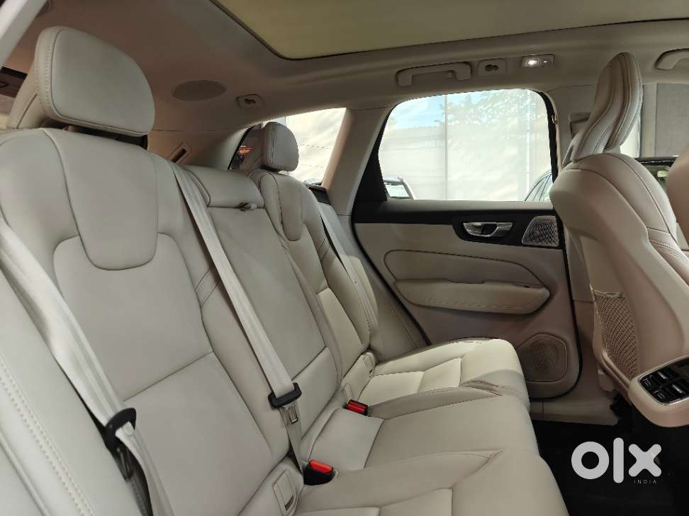 Volvo Xc60, 2026, Petrol
