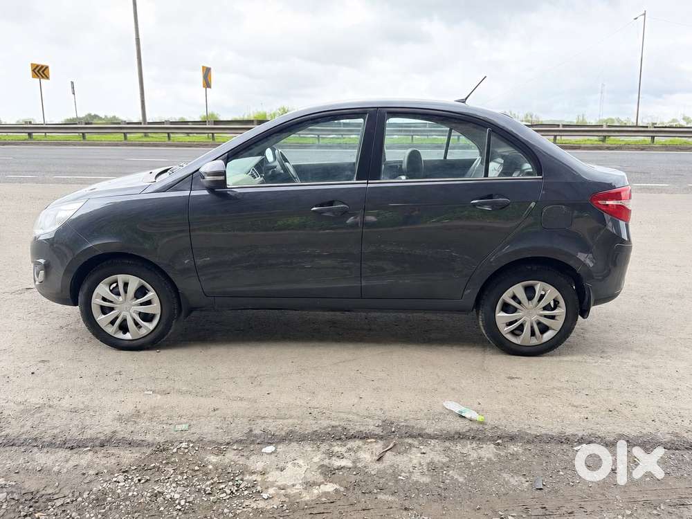 Tata Zest 1.2 Revotron Xms, 2016, Petrol
