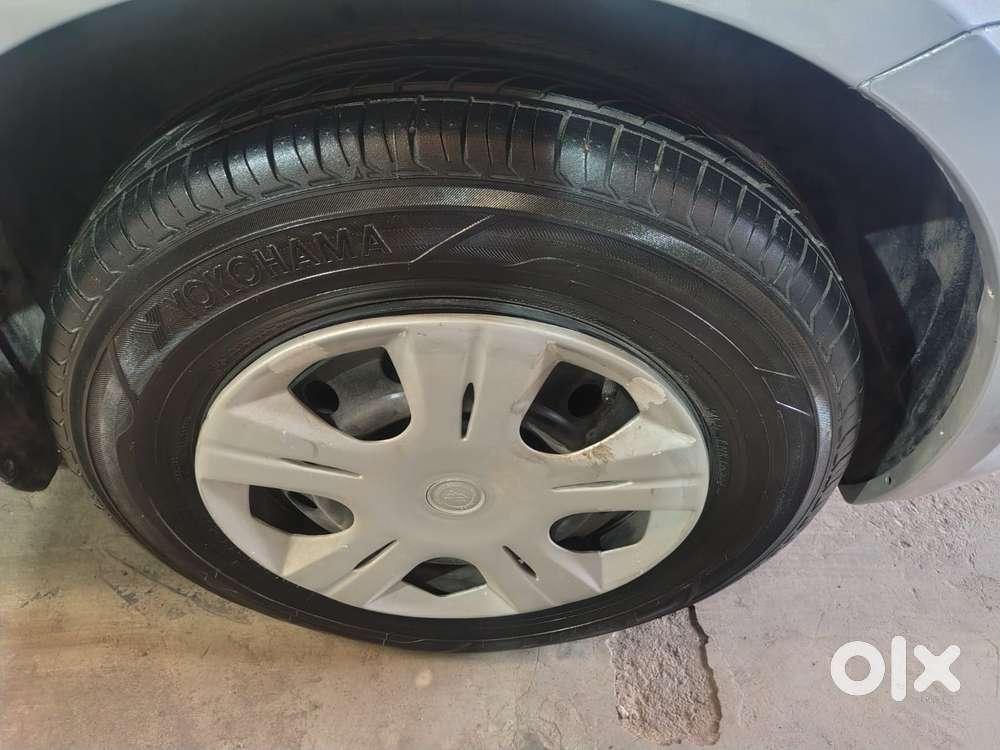 Maruti Suzuki Swift 2004-2010 Vxi With Abs, 2016, Petrol