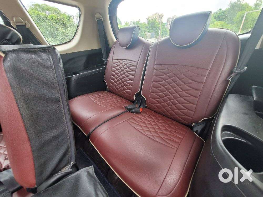 Maruti Suzuki Ertiga Vxi Limited Edition, 2018, Petrol