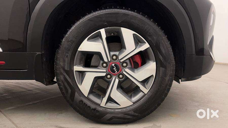 Mint Condition Kia Sonet Gtx+ 1.0 Turbo Imt | Top-end | Fully Loaded