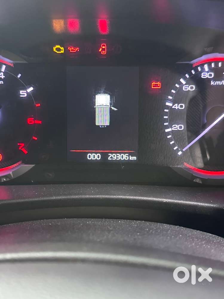 2022 Mahindrathar 4x4lx Petrolmanual Suspension Change&wirelesscarpla
