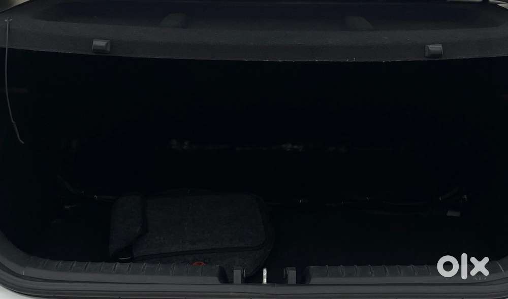 Hyundai Venue 1.0 Sx Turbo Imt, 2021, Petrol