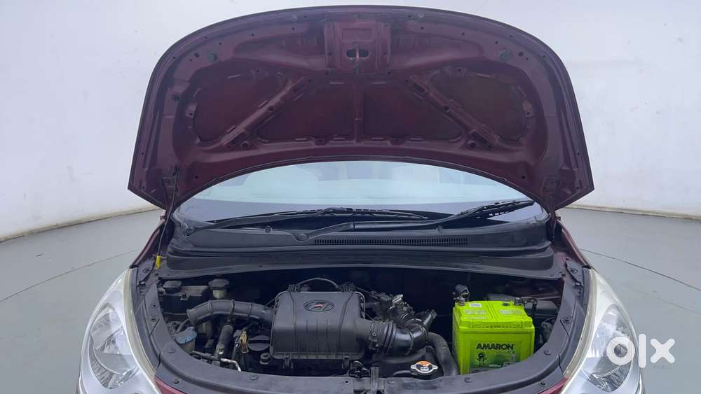 Hyundai I10 Magna 1.1l, 2014, Petrol