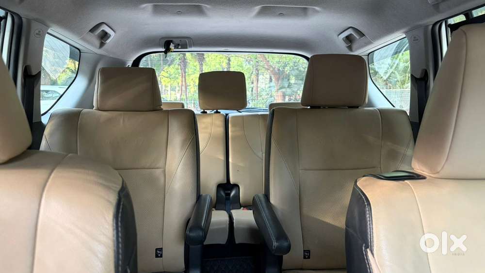 Toyota Innova Crysta [2020-ongoing] 2.4 Zx 7 Str, 2020, Diesel