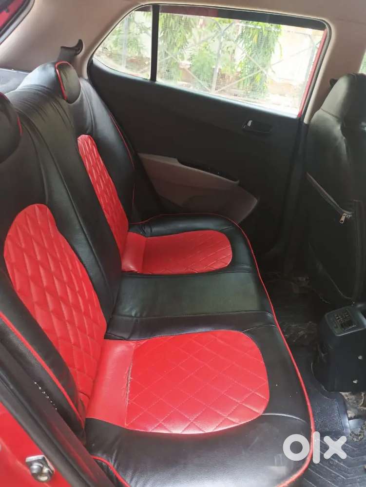 Hyundai Grand I10 2017 Diesel