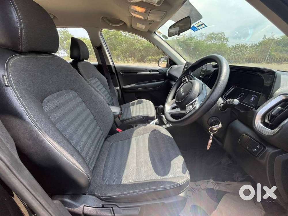 Kia Sonet Htk Plus, 2023, Petrol