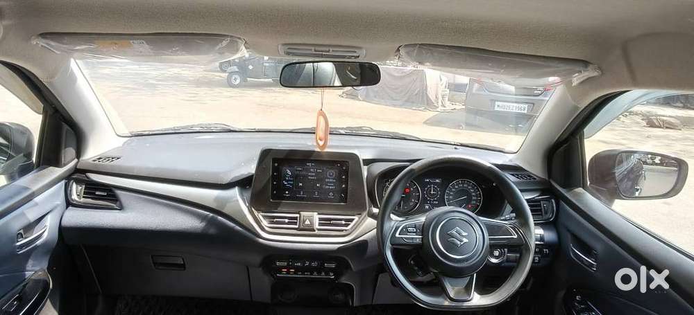 Maruti Suzuki Baleno 1.2 Zeta At, 2023, Petrol