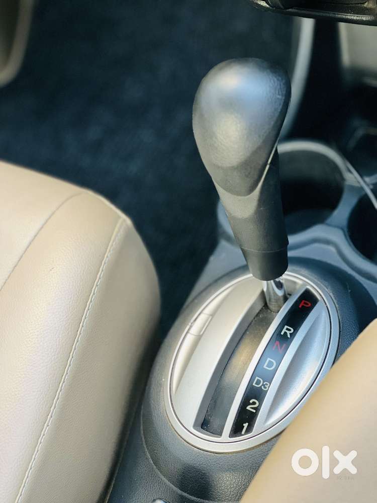 Honda Brio Vx At, 2015, Petrol