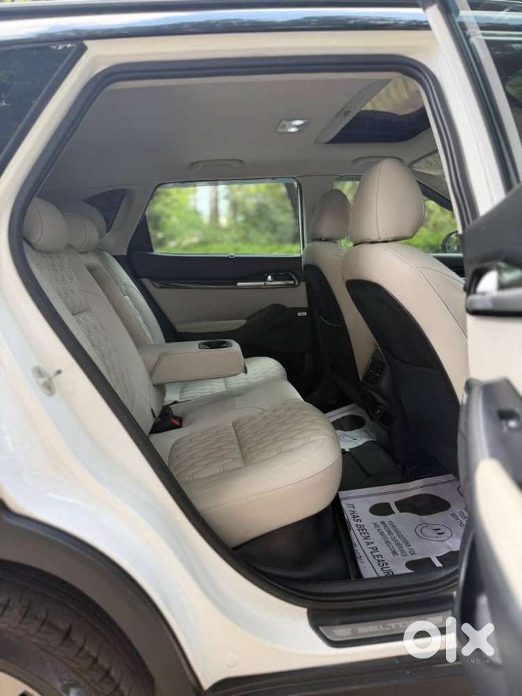 Kia Seltos Htx Plus D, 2021, Diesel