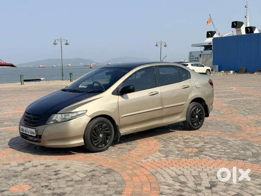 Honda City 2010 Petrol 64000 Km Driven