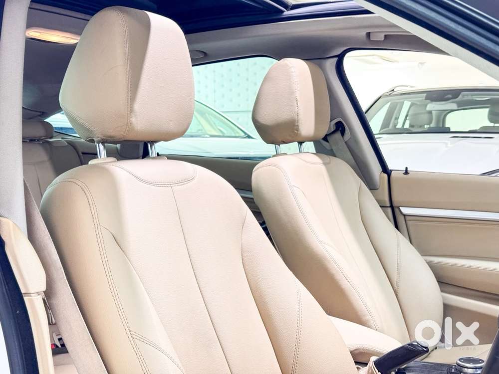 Bmw 3 Series Gt 320d Luxury Line, 2017, Diesel