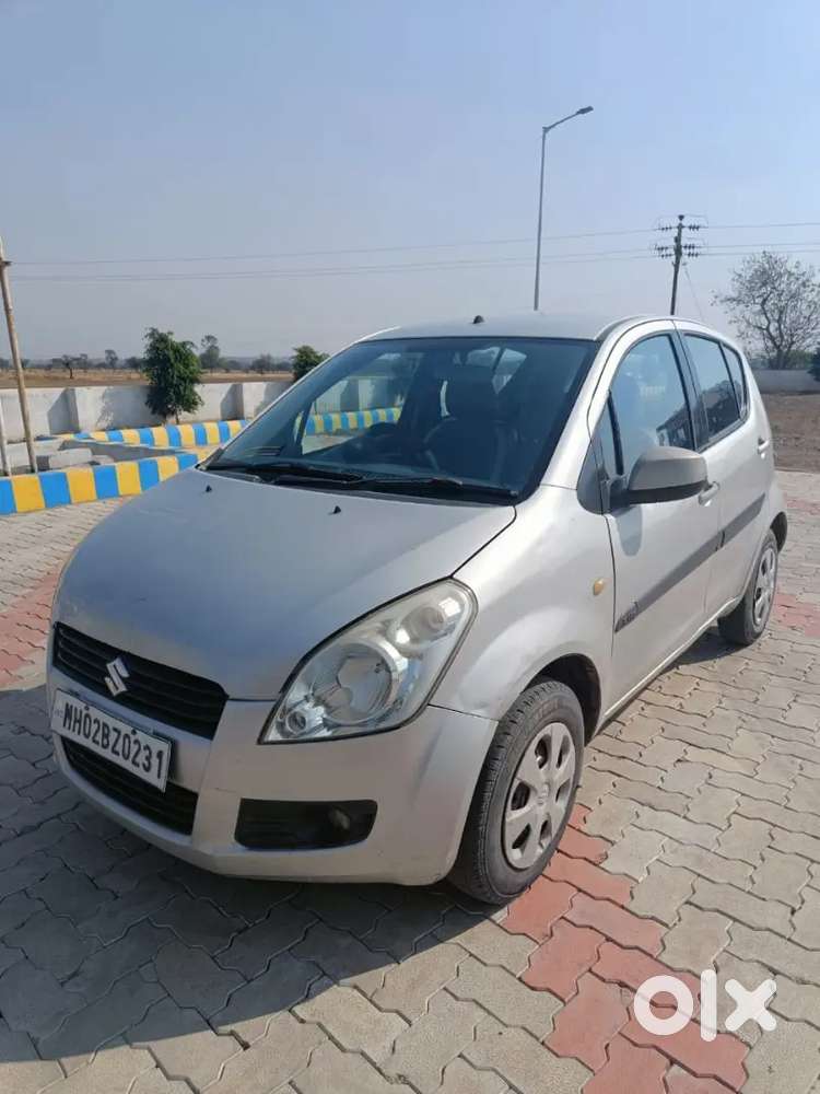 Maruti Suzuki Ritz 2011 Petrol Good Condition Valid 2031
