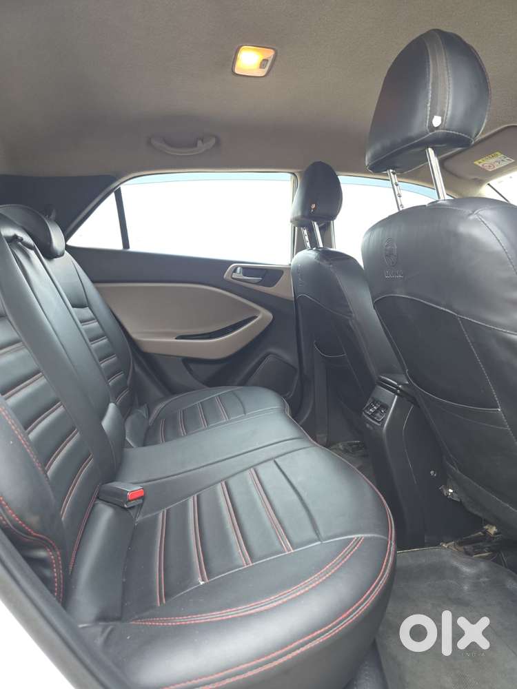 Hyundai I20 Asta Option Diesel, 2018, Diesel